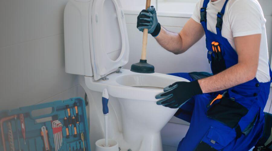 Local expert plumbing services in Water Valley, TX